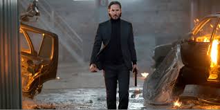 The official account for the #johnwick franchise. John Wick Chapter 2 Review Keanu S Excellent Action Adventure