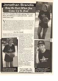 Jonathan Brandis Brandis Jonathan My Heart Is Breaking
