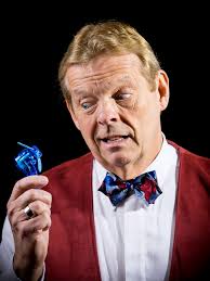 Jerry Beatty's Instagram, Twitter & Facebook