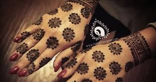 See more ideas about japanese names, japanese phrases, japanese words. 25 Latest Floral Henna Mehndi Designs For Hands Bling Sparkle