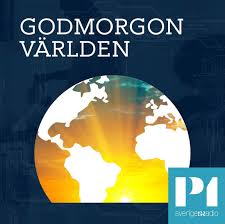 03.00 nyheter från ekot 03.02 p3 dokumentär 04.07 ur arkivet 04.30 husesyn med ulla skoog 05.00 nyheter från ekot 05.02 vetenskapsradion hälsa. Dags For Godmorgon Varlden I Dag Om Sveriges Radio P1 Facebook