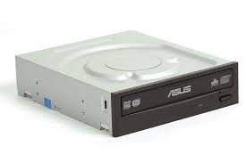 What Is An Optical Disc Drive?