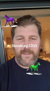 Darren Mccauley Horses