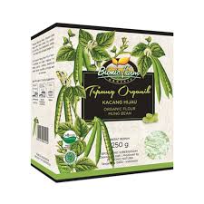 Tepung kacang hijau dapat juga dikombinasikan dengan varian tepung gasol lainnya (tepung beras, tepung kacang kedelai, tepung arrowroot dll). Jual Bionic Farm Mpasi Tepung Kacang Hijau Organik Murah Mei 2021 Blibli