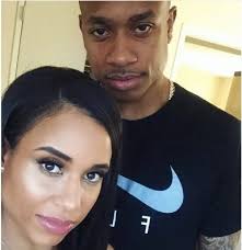 And patricia ann brown barrett. Isaiah Thomas Wife Kayla Wallace Bio Wiki Pics