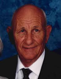 Obituary information for James L. Griffin