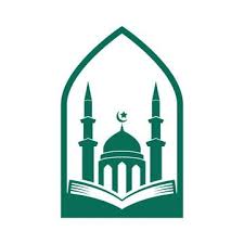 مجردة مسجد مسلم شعار ناقل للأعمال التجارية Logo Design Free Templates Logo Design Free Logo Design Template