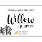 Willow Quartet - Live in the Plainsboro Library event image