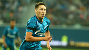 Официальный твиттер фк «зенит» #идетволна | official twitter of fc zenit @fczenit_en @fczenit_de | вторая команда: Daler Kuzyaev Player Profile 20 21 Transfermarkt