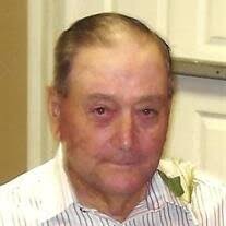 Joseph "Jr" Bourque Obituary