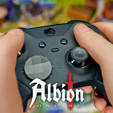 Albion Online Confirms Possible Console Launch And Talks About Future  Content - Mmos.Com