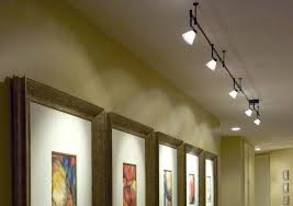 Track Lighting 4 Jpg 848 598 Schienenbeleuchtung Wohnzimmer Design Deckenbogen