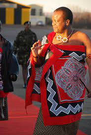 Eswatini's prime minister has denied that king mswati iii has fled to south africa following clashes his critics accuse him, and his 15 wives, of leading a lavish lifestyle and treating opponents harshly. King Mwsati Iii Of Eswatini Formerly Swaziland Unofficial Royalty