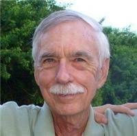 Brian Pimm Obituary (1944