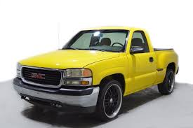 Image result for Sunblast Yellow 2002 Sierra