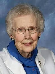 Doris Plemmons Obituary (1918