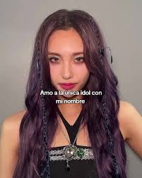 Is Aisha from Everglow Muslim