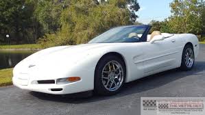 Image result for Arctic White 2004 Corvette