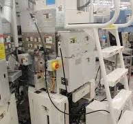 LAM RESEARCH 2300 Versys Etcher / Asher used for sale price ...