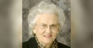 June Morrow Obituary