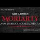 Ken Ludwig's Moriarty