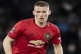 Get scott mctominay latest news and headlines, top stories, live updates, special reports, articles, videos, photos and complete coverage at mykhel.com. Man Utd Scott Mctominay Besteht Coronavirus Lockdown Ist Ein Reality Check Fur Stars Aktuelle Boulevard Nachrichten Und Fotogalerien Zu Stars Sternchen