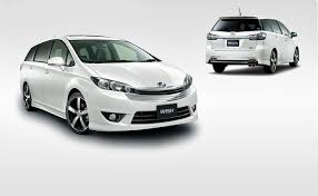 The toyota wish 2009 can achieve an average of up to 14km/l making for an estimated driving range of up to 840km. Toyota Wish 2020 Check More At Http Www Autocars1 Club Toyota Wish 2020 Toyota Wish Toyota Car