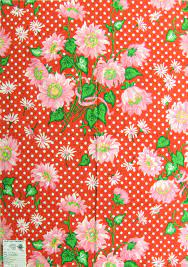 Floral prints are a classy addition to any space. Glinka David And Dash Miami Fl 1960s This Reminds Me Of Cath Kidston Print Patterns Floral Pattern Floral Prints