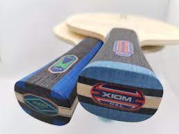 Check spelling or type a new query. Xiom Hugo Hal Sal And 36 5 Deep Impact Alx Alex Table Tennis Mytabletennis Net Forum