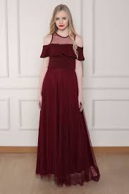 Bordo Abiye Elbise 0014 Kapida Odemeli Ucuz Bayan Giyim Online Alisveris Sitesi Modivera Com The Dress Elbise Giyim