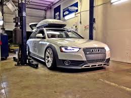 Audi A4 Allroad Quattro Rpi Equipped Audi Allroad Audi Kombi Audi A4