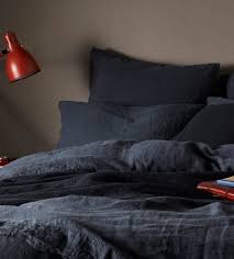 Browse a variety of modern furniture, housewares and decor. Black 100 Linen Bedding Secret Linen Store