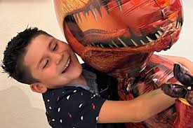 Fundraiser by Adriana Alvarez : In memory of Romeo Alvarez our angel