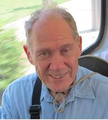 In memoriam Dave Dobbs