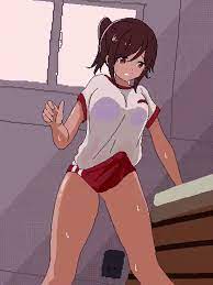 Futanari cartoon gifs gif