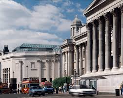 Get matched with the right architect for your project. Sainsbury Wing National Gallery Architect Magazine