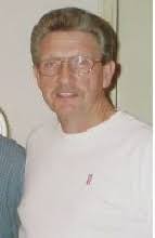 Obituary information for LARRY S. CLARK