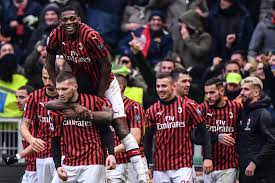 Based on the current form and odds of milan & udinese, our value bet for this match is for this to be a high scoring match and there be over 2.5 goals. Ac Milan 3 2 Udinese Five Things We Learned