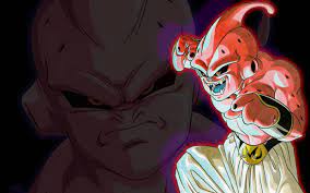 It is the sequel to the originaldragon ball xenoversegame. Dragon Ball Buu Wallpapers Top Free Dragon Ball Buu Backgrounds Wallpaperaccess