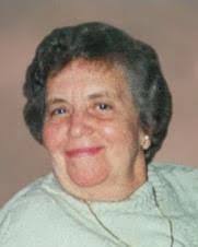 Hazel Strong Obituary