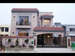 10 Marla House Design 10 Marla House Plan Classic House Design Bungalow House Design