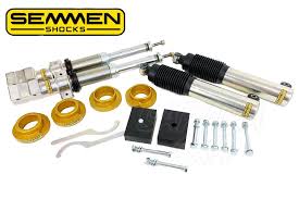 Limited time sale easy return. Kit Of 4 Semmen Shocks For Panda 4x4