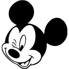 Download for free in png, svg, pdf formats. Black Mickey Mouse 31 Icon Free Black Mickey Mouse Icons