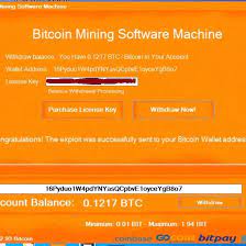 The mining software is compatible with gpu mining hardware and runs on mac, but if you have any of the current nvidia drivers or an ati stream sdk 2.1 bfgminer is a software for mining coins which use sha256 algorithm. Free Bitcoin Mining Software Posts Facebook