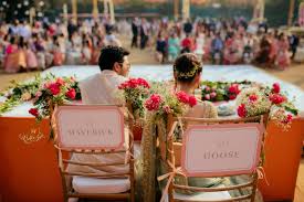 Here are some ideas for setting aside and saving money for the big day. 22 Ideas To Steal From Mansha S Pin Worthy Delhi Wedding The Urban Guide