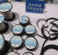 High Temperature RTD Cable Manufacturer