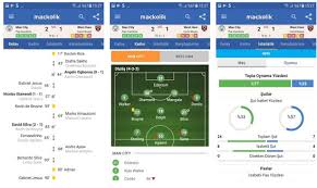Mackolik canlı sonuçlar yazılımını indirin ve iphone, ipad ve ipod touch'ınızda keyfini çıkarın. Mackolik Apk Indir Android Indirson