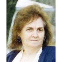 Etta Inez Pounders Obituary