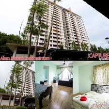 Constantly referred to as kk, it is on the west coast of sabah within the west coast division. Alam Damai Condominium Home Facebook