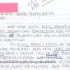 Include a page header (also known as the running head) at the top of every page. 1